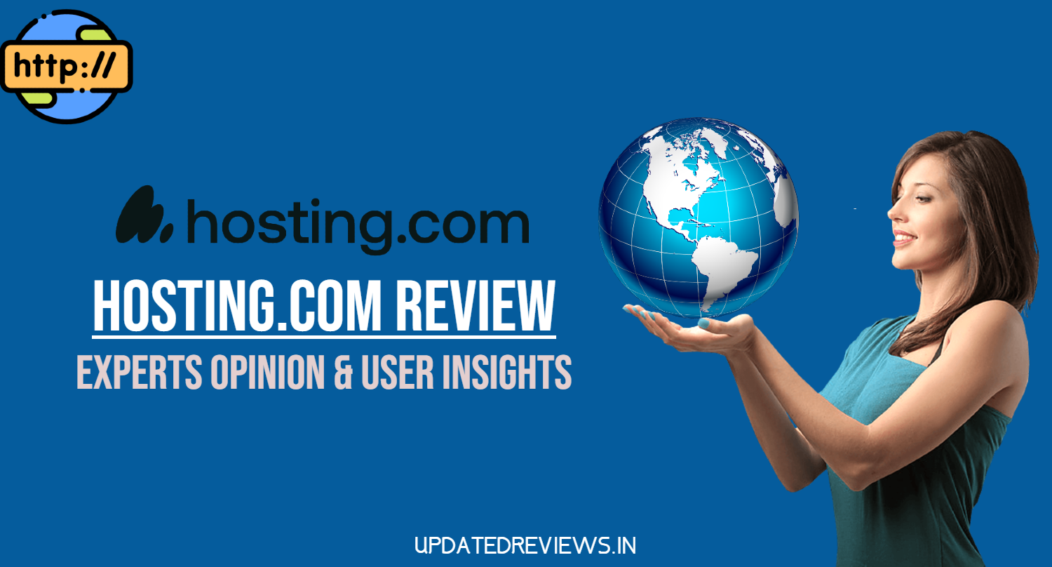 Hosting.com review 2026