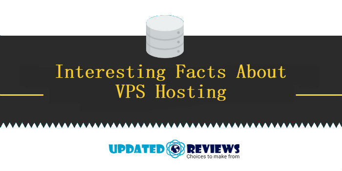 Facts about VPS hosting