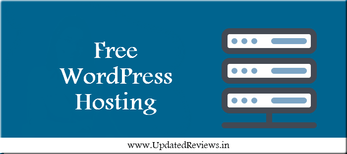 Free WordPress Hosting India