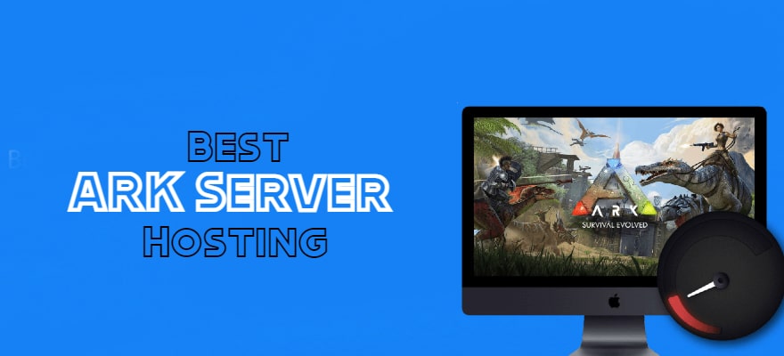best ARK server hosting
