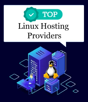 Best Linux Hosting Providers in India
