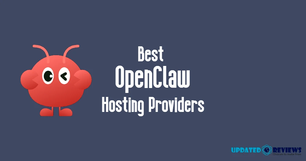 Best OpenClaw hosting