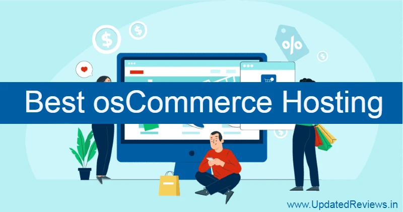 best OsCommerce Hosting