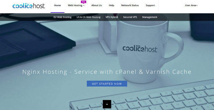 CoolIcceHost