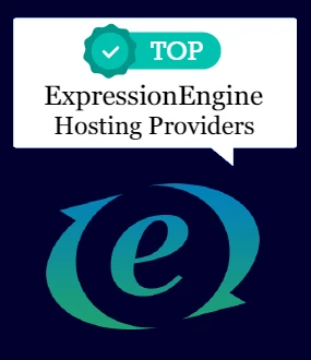 Best ExpressionEngine Hosting Providers