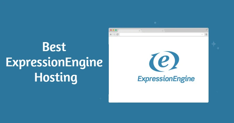 Best ExpressionEngine Hosting Providers India