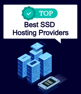 Best SSD hosting in india