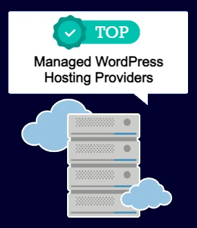 BEST Managed WordPress Hosting in INDIA