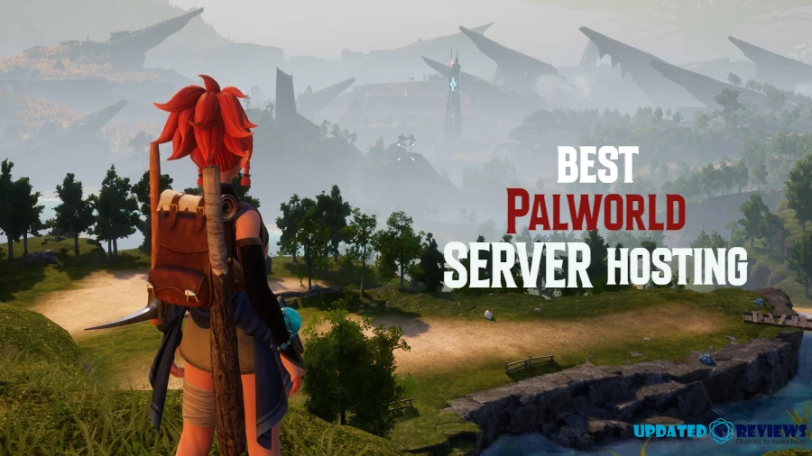 :Best Palworld Server Hosting Providers