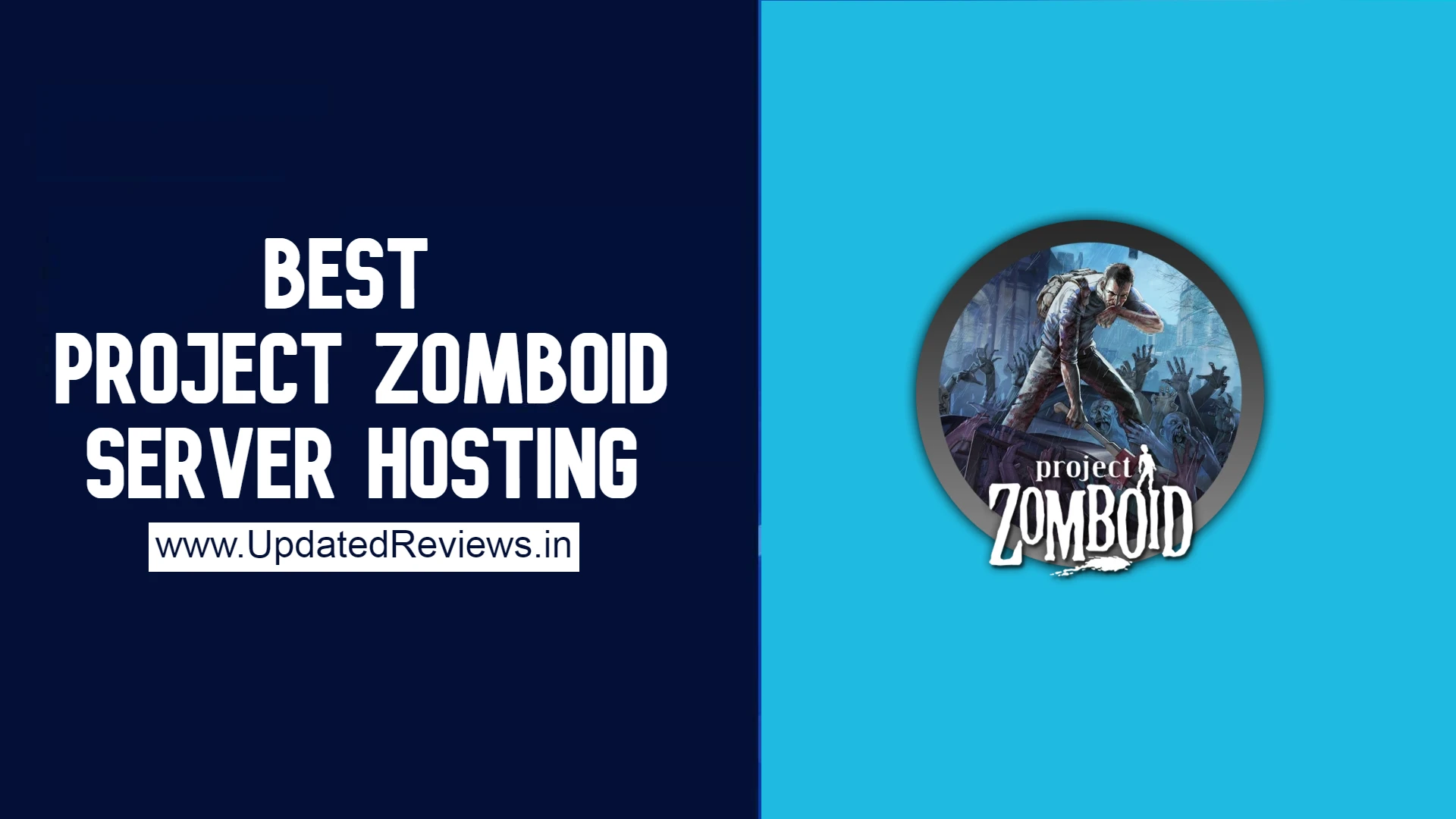 Best Project Zomboid Server Hosting Best Project Zomboid Server Hosting Providers