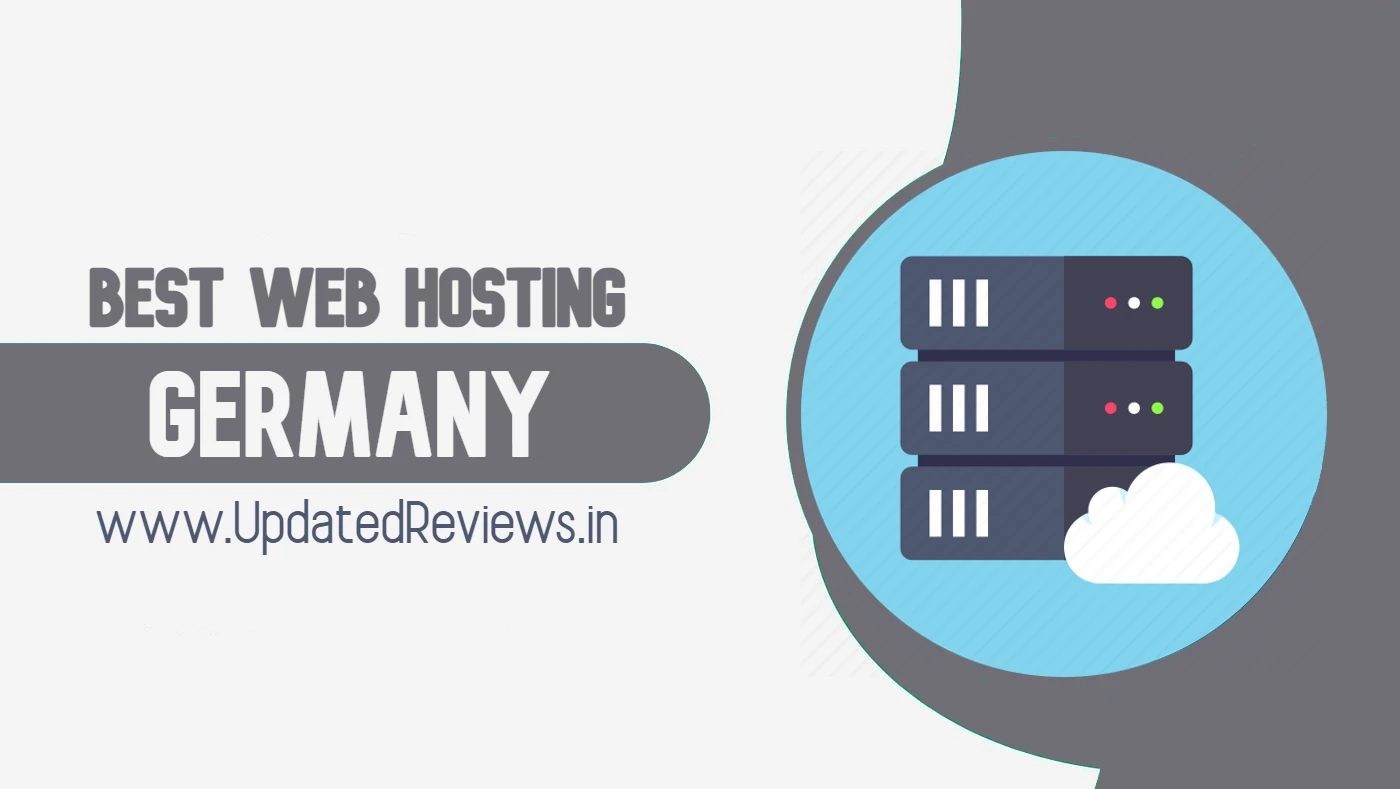 Best Web Hosting Providers in Germany