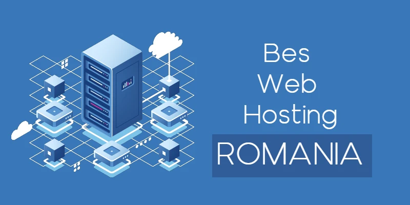 Best Romania Web Hosting Services