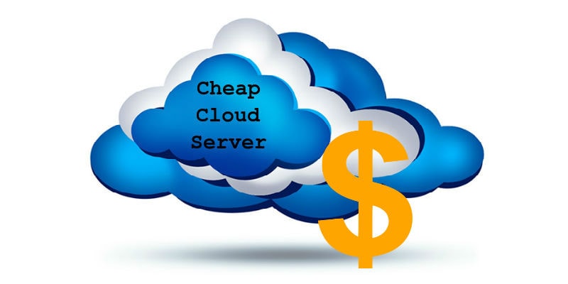 Cheap cloud server hosting in India Cheap cloud server India