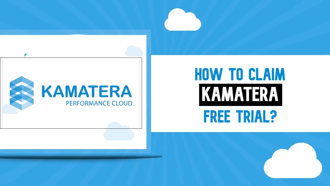 kamatera free trial