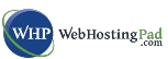 WebHostingPad WebHostingPad
