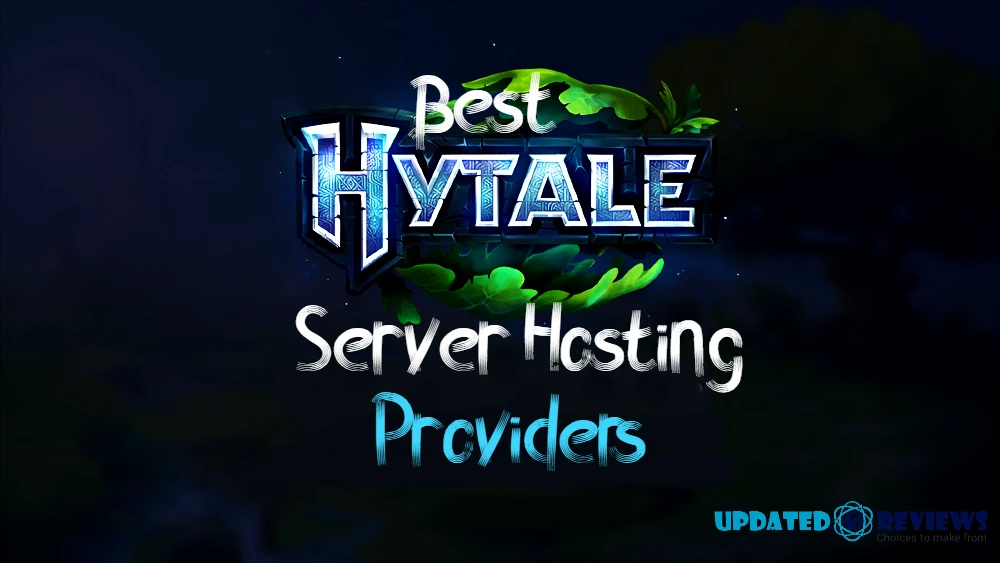 Best Hytale Game Server Hosting