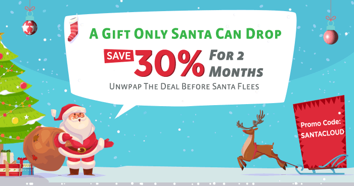 Cloudways Holiday sale, Cloudways Web Hodting Offer, Cloudways New year web hosting sale, Cloudways promo codes, Cloudways web Hosting Deals