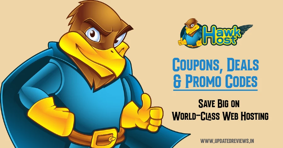 HawkHost Coupons & Deals Hawk Host Coupons 2026 Promo Codes