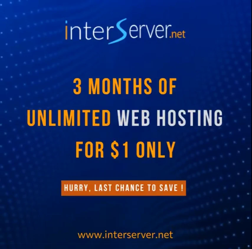 Interserver