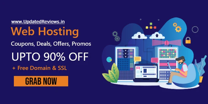 Hosting Coupon Codes
