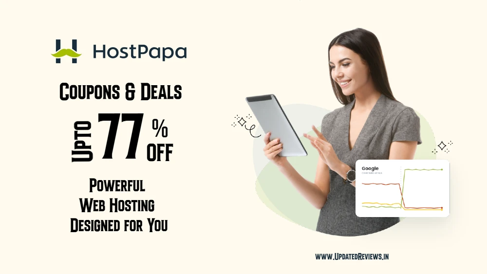 hostpapa coupon code