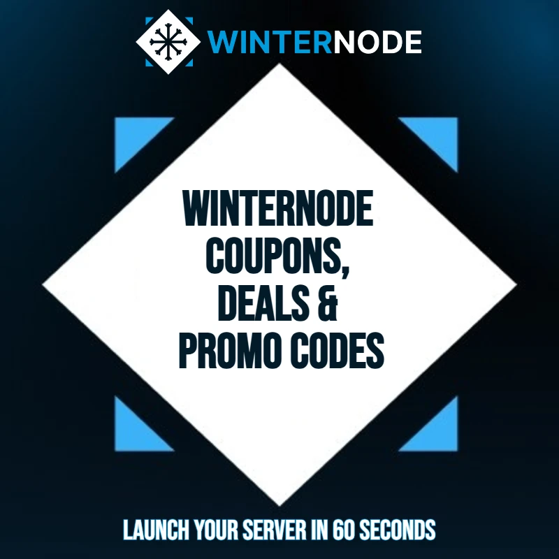 WinterNode Coupon Codes & Discounts
