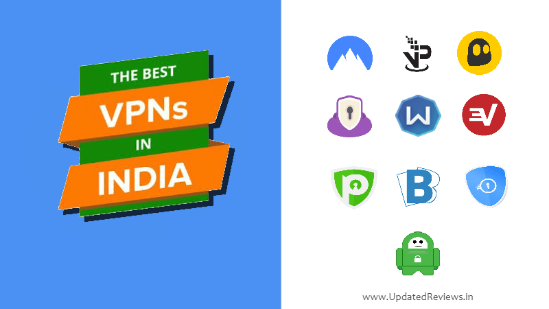 Best VPNs in India