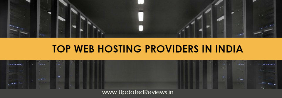 Top Web Hosting Providers in India